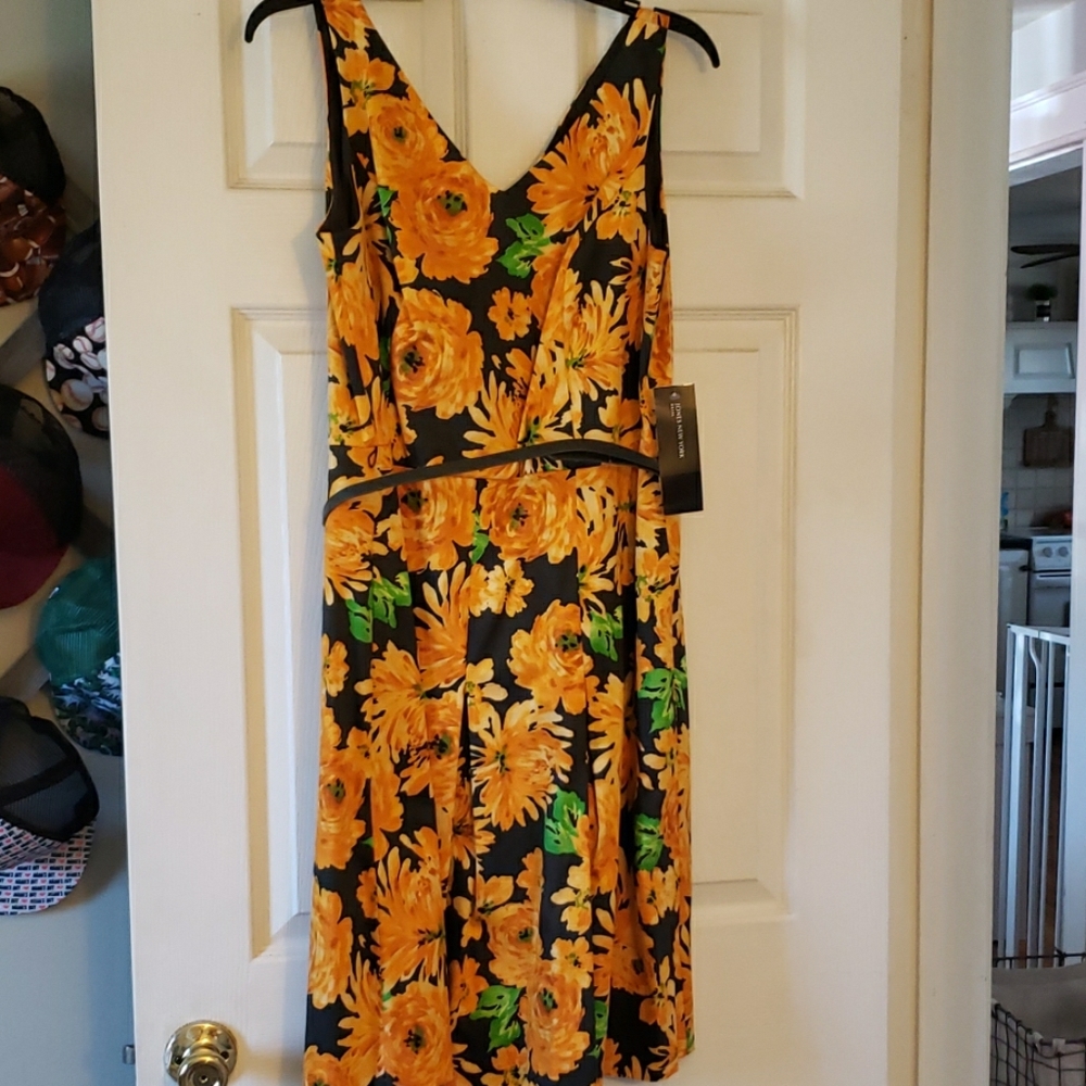 Jones New York Dress